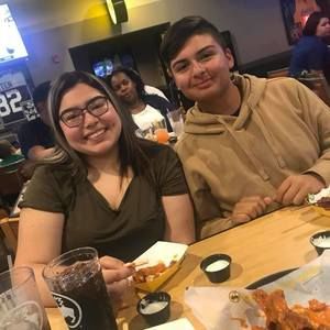 Meet your Posher, Frank